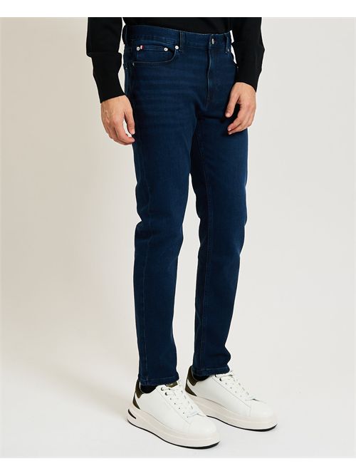  TOMMY HILFIGER | MW0MW403591BO